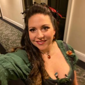 Meet your Posher, Jamey